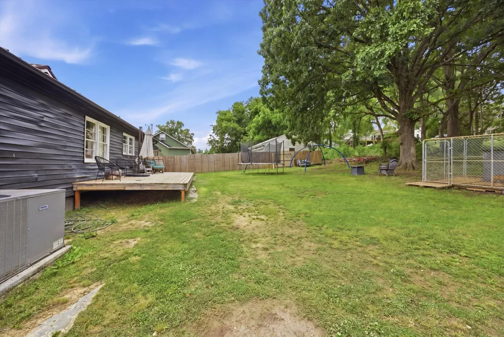 1205 Poole Street Rossville, GA 30741