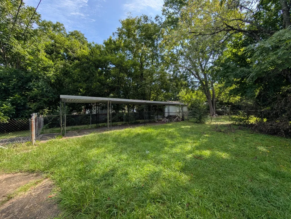 215 Spruce Street Rossville, GA 30741