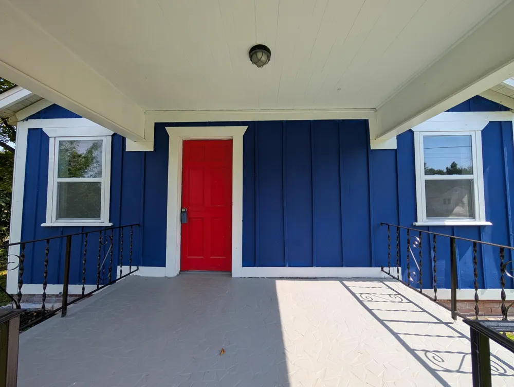 215 Spruce Street Rossville, GA 30741