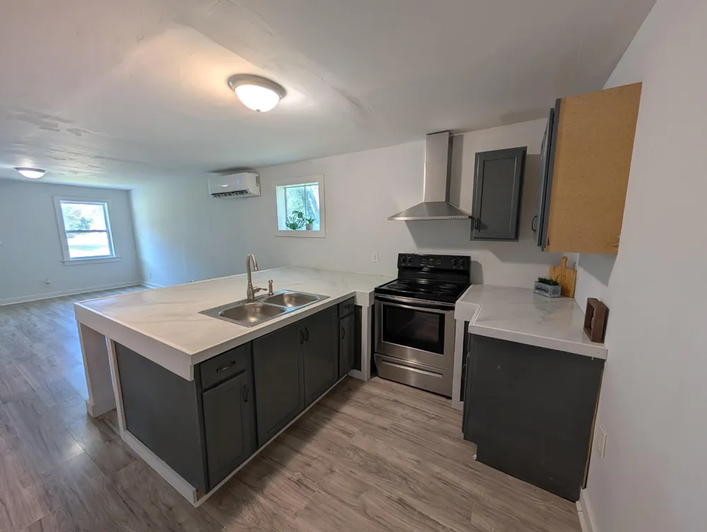 215 Spruce Street Rossville, GA 30741