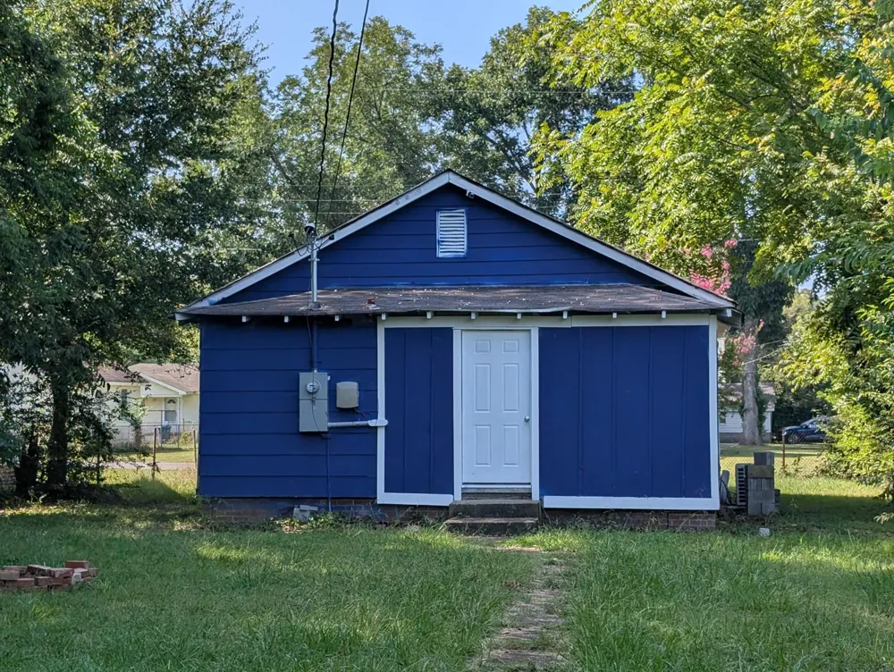 215 Spruce Street Rossville, GA 30741