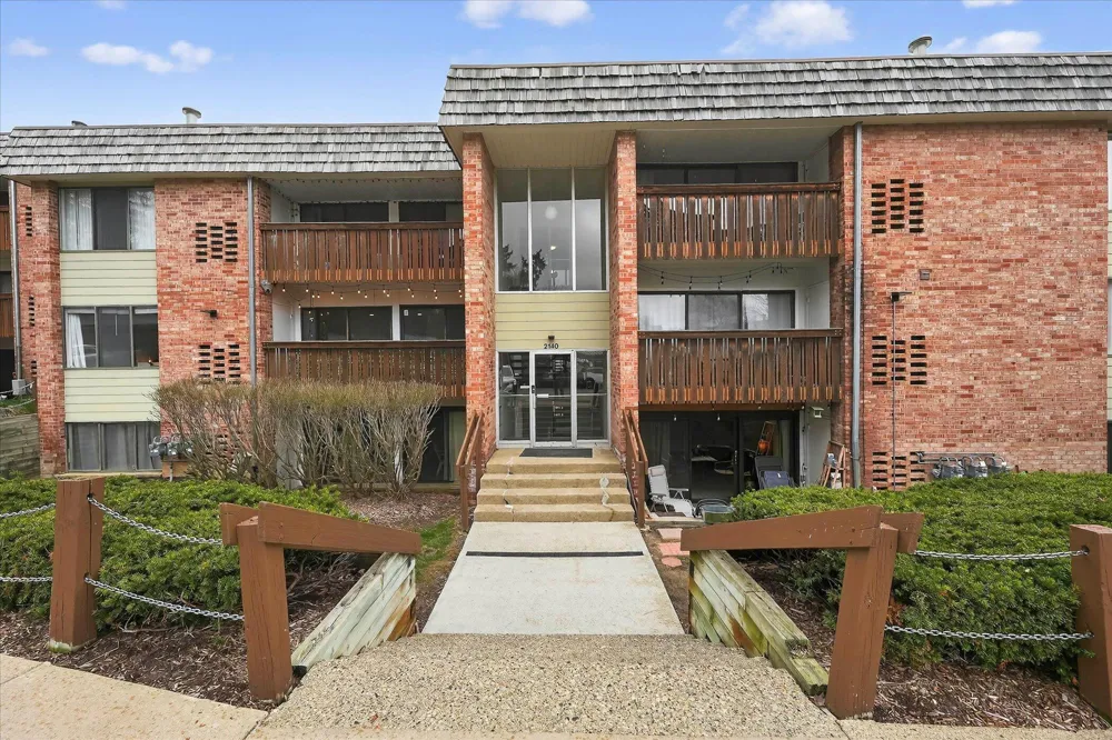 2140 Pauline Boulevard #206 Ann Arbor City, MI 48103
