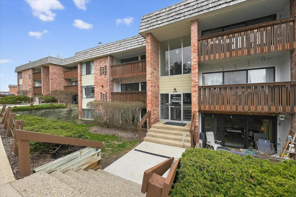 2140 Pauline Boulevard #206 Ann Arbor City, MI 48103