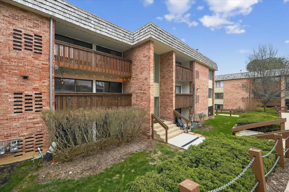 2140 Pauline Boulevard #206 Ann Arbor City, MI 48103