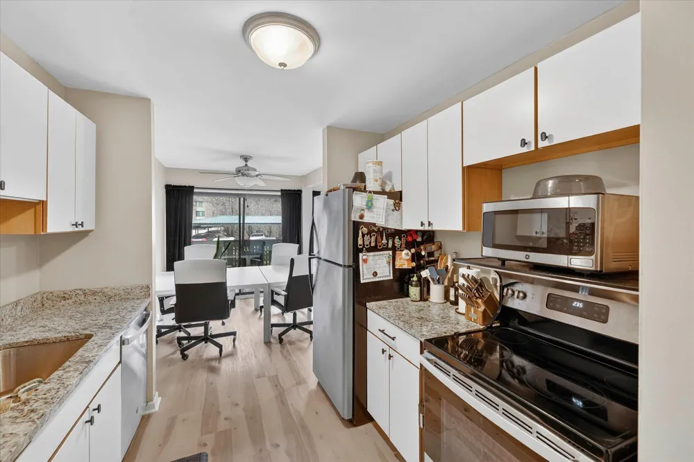 2140 Pauline Boulevard #206 Ann Arbor City, MI 48103