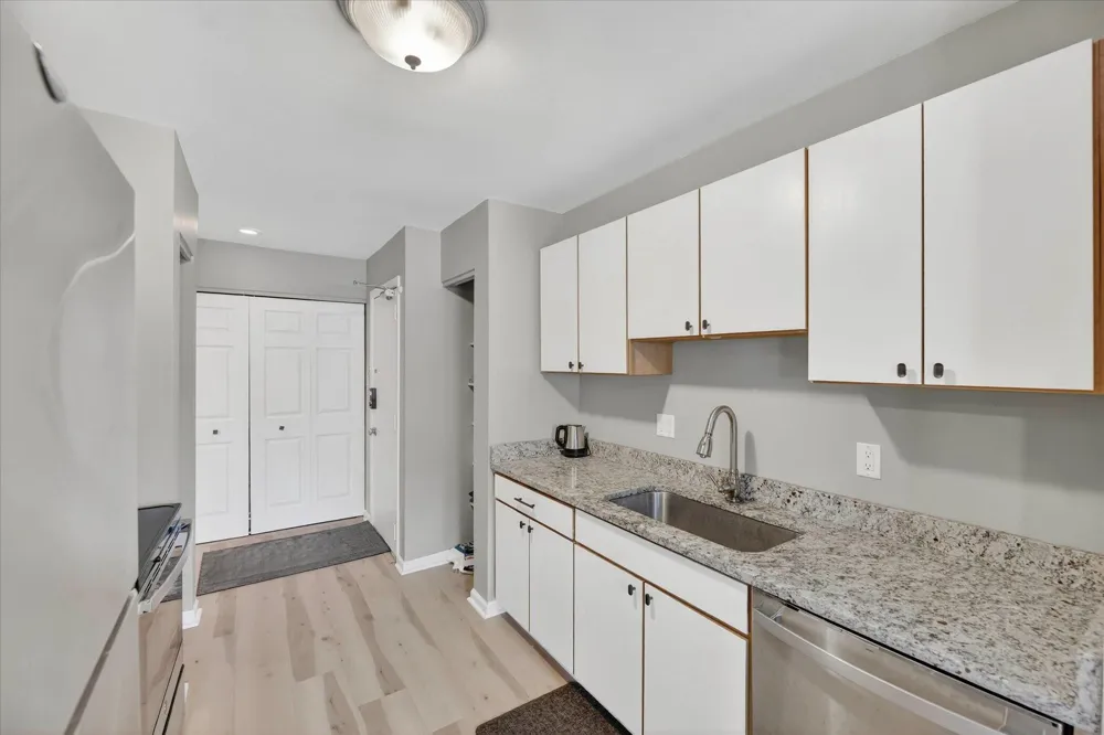 2140 Pauline Boulevard #206 Ann Arbor City, MI 48103