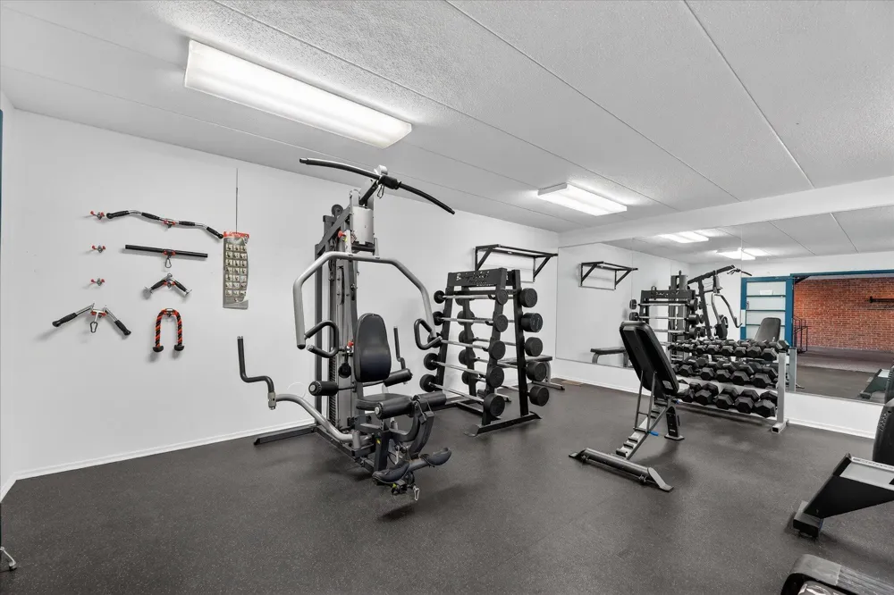 2140 Pauline Boulevard #206 Ann Arbor City, MI 48103