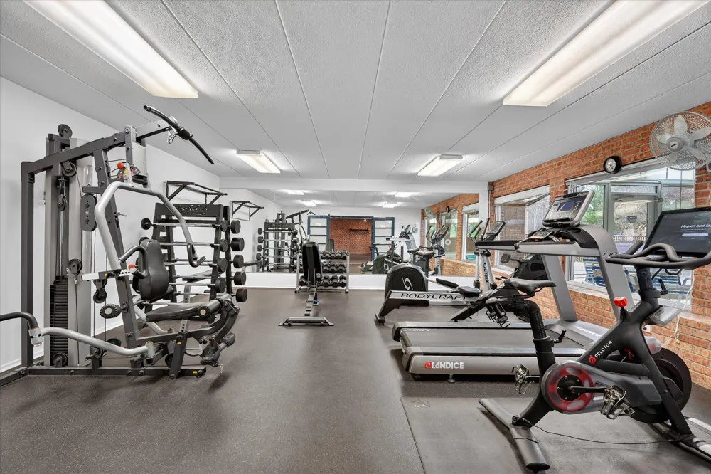 2140 Pauline Boulevard #206 Ann Arbor City, MI 48103