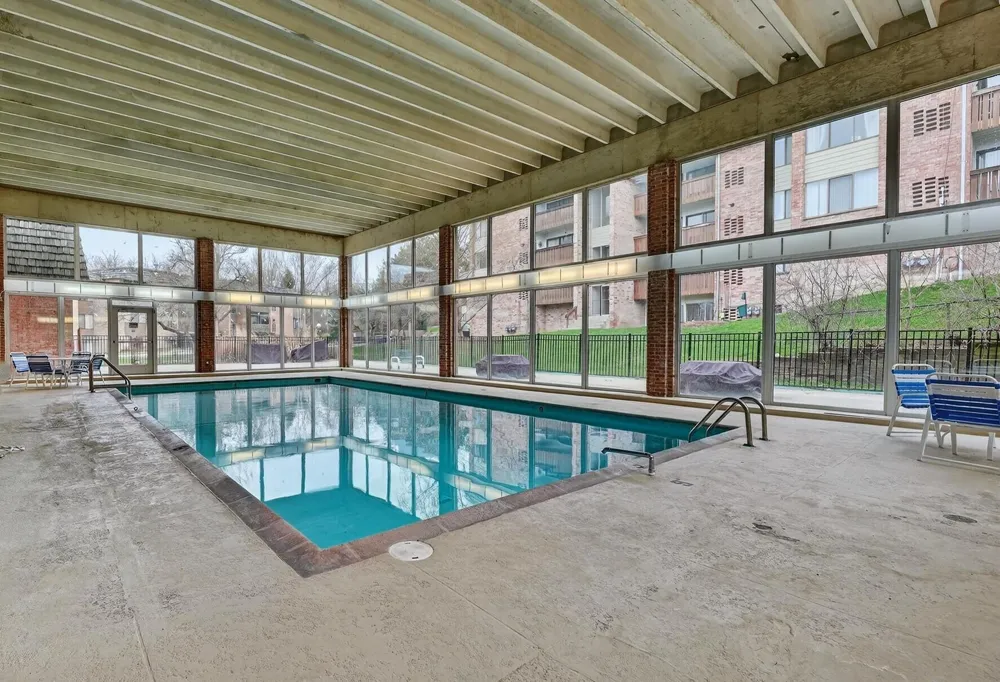 2140 Pauline Boulevard #206 Ann Arbor City, MI 48103