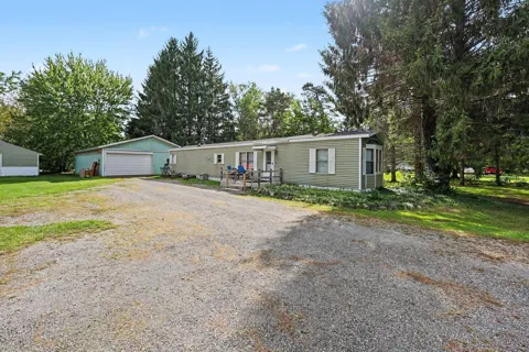2791 Kinneville Road