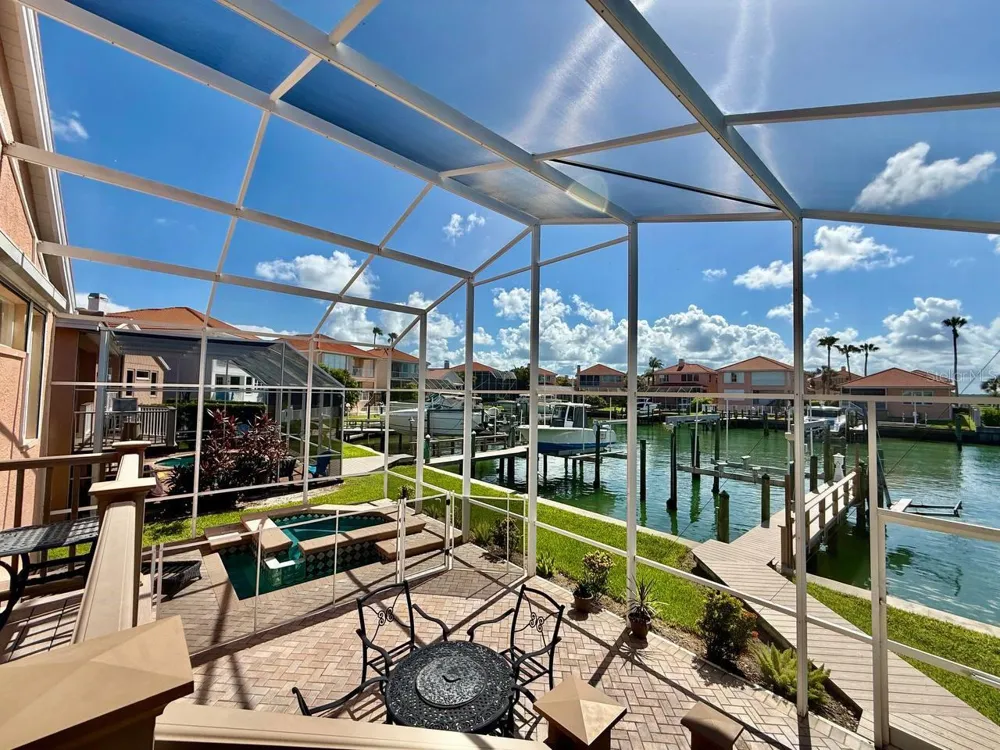 1605 SAND KEY ESTATES COURT Clearwater, FL 33767