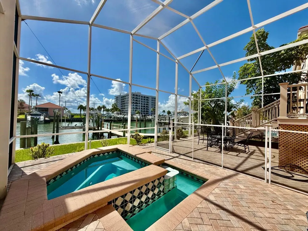 1605 SAND KEY ESTATES COURT Clearwater, FL 33767