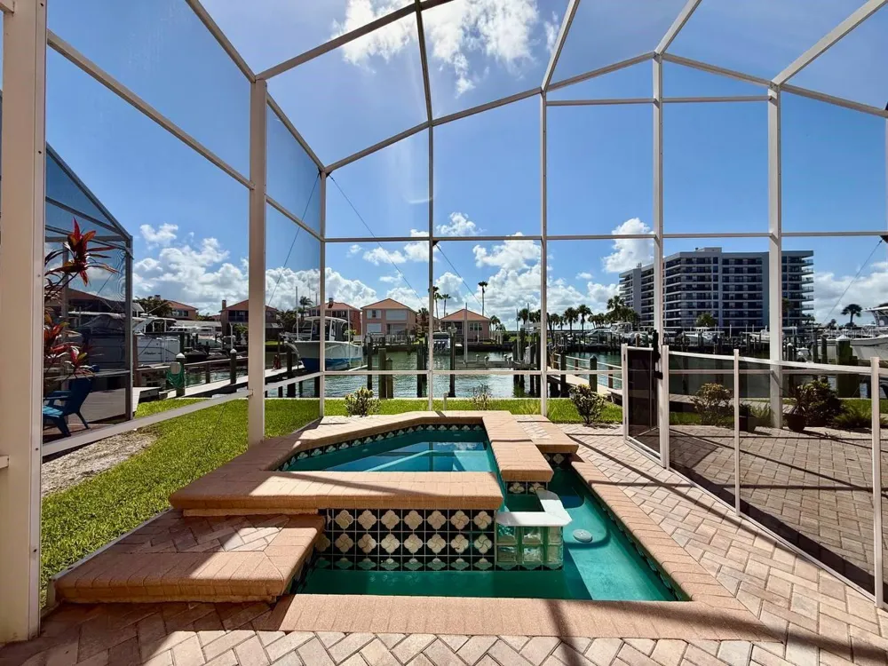 1605 SAND KEY ESTATES COURT Clearwater, FL 33767