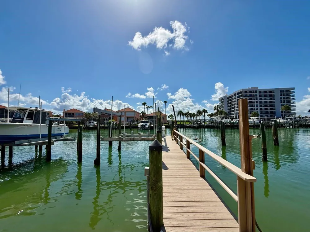 1605 SAND KEY ESTATES COURT Clearwater, FL 33767