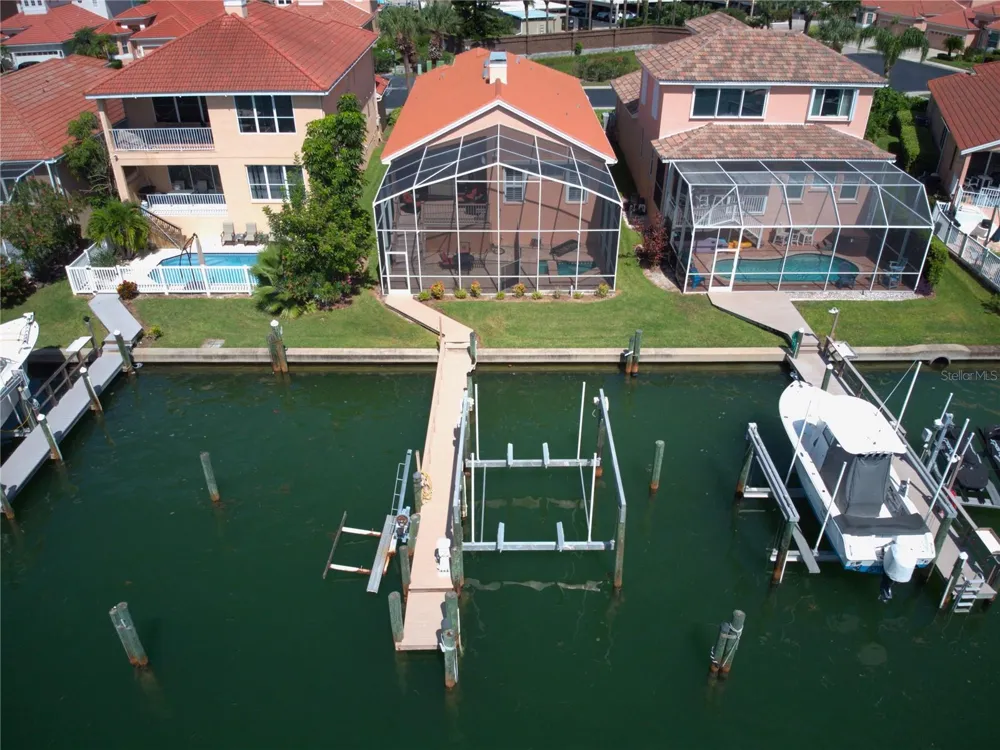1605 SAND KEY ESTATES COURT Clearwater, FL 33767