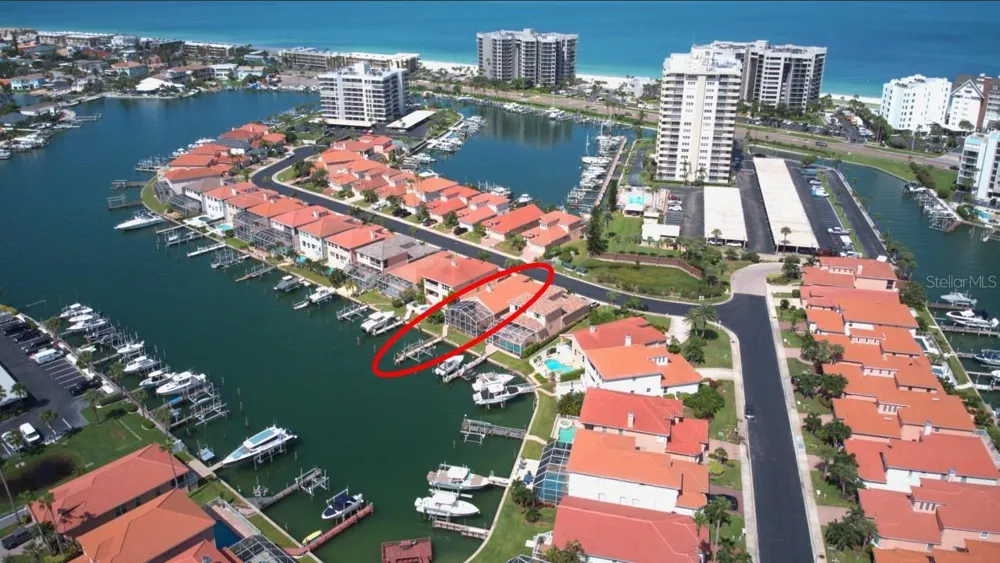 1605 SAND KEY ESTATES COURT Clearwater, FL 33767