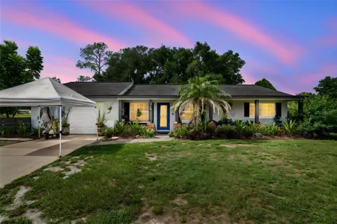 22 FAIRWAY DRIVE