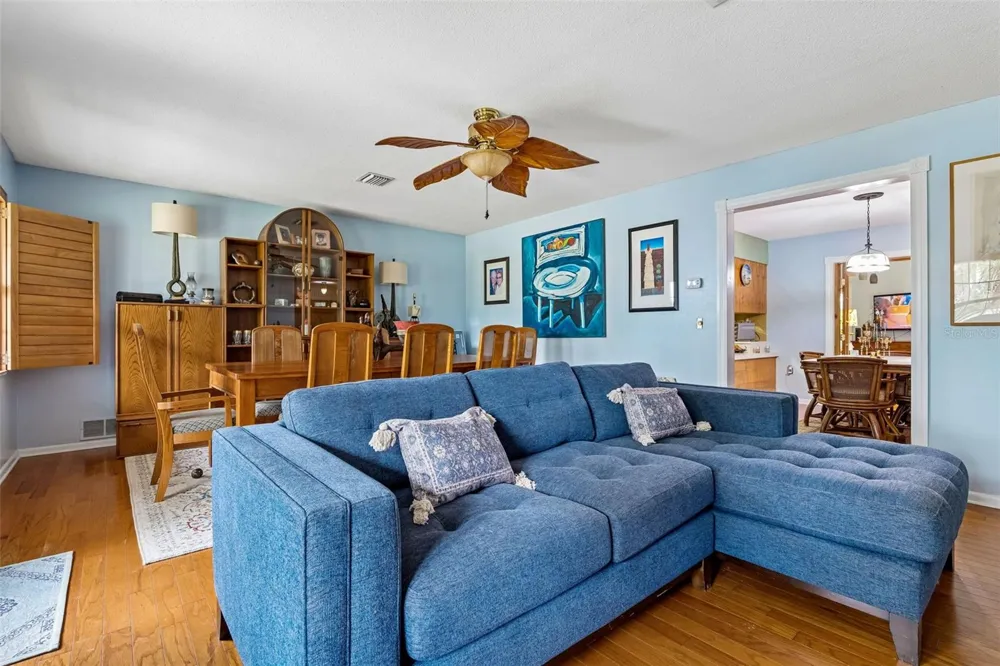 22 FAIRWAY DRIVE Eustis, FL 32726