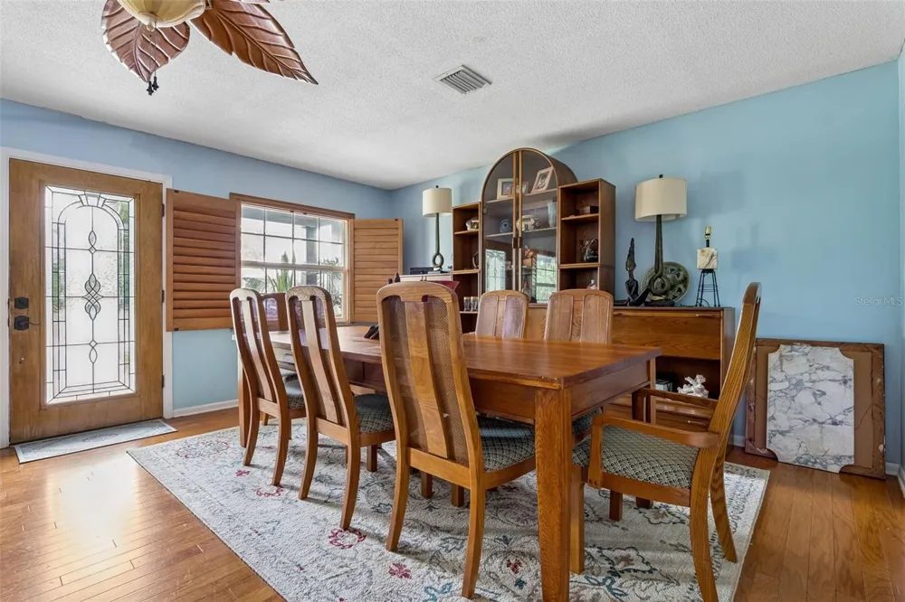 22 FAIRWAY DRIVE Eustis, FL 32726