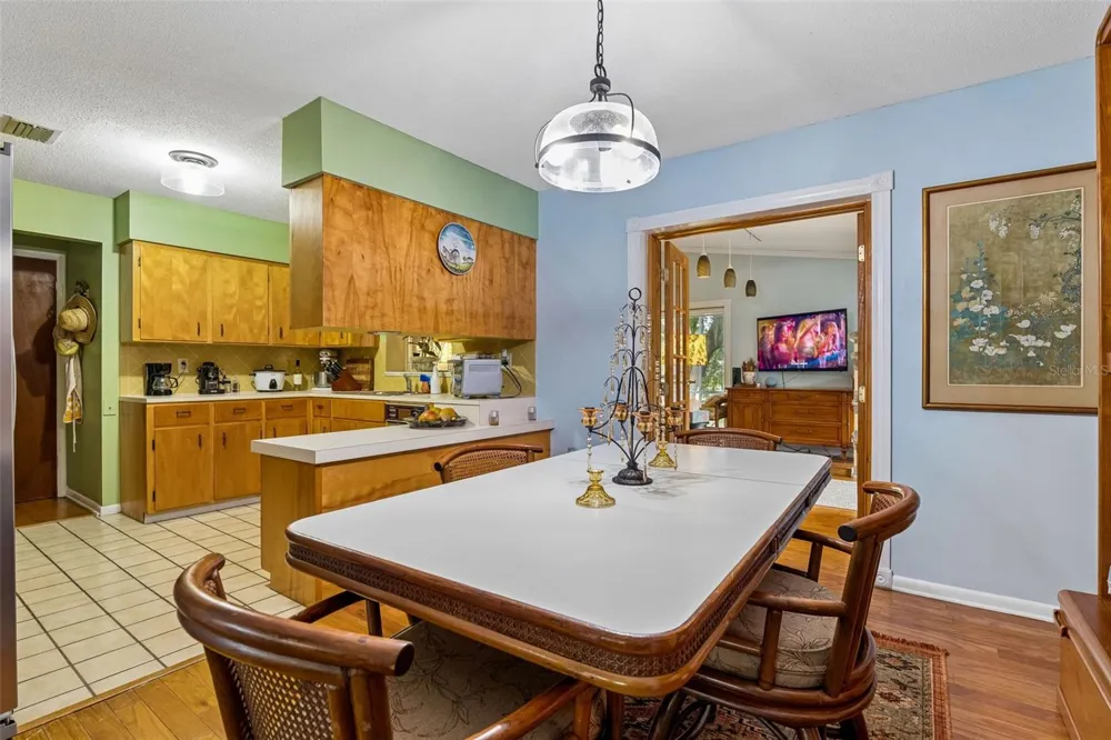 22 FAIRWAY DRIVE Eustis, FL 32726