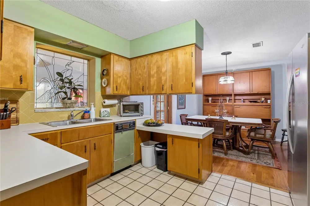 22 FAIRWAY DRIVE Eustis, FL 32726
