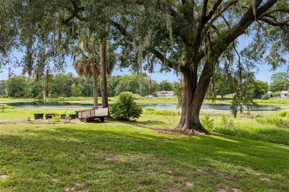 22 FAIRWAY DRIVE Eustis, FL 32726