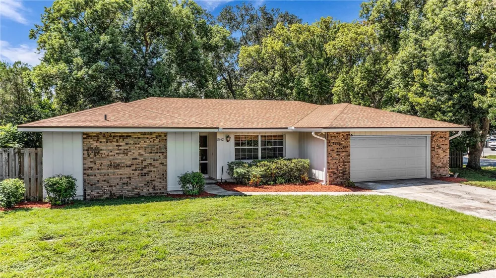 8142 GOLDEN SANDS DRIVE Orlando, FL 32819