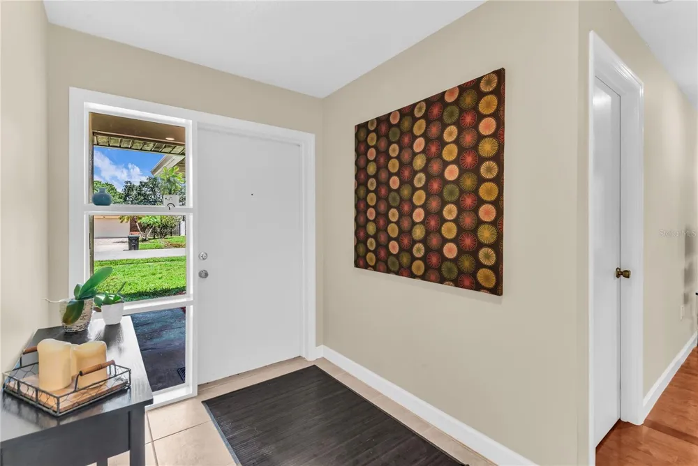 8142 GOLDEN SANDS DRIVE Orlando, FL 32819