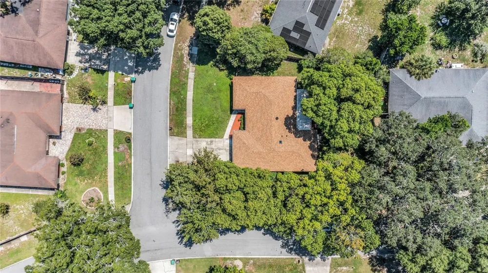 8142 GOLDEN SANDS DRIVE Orlando, FL 32819