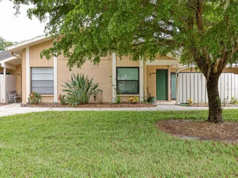 3450 TALLYWOOD LANE #7150