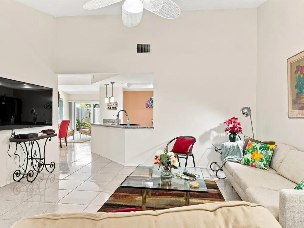 3450 TALLYWOOD LANE #7150 Sarasota, FL 34237