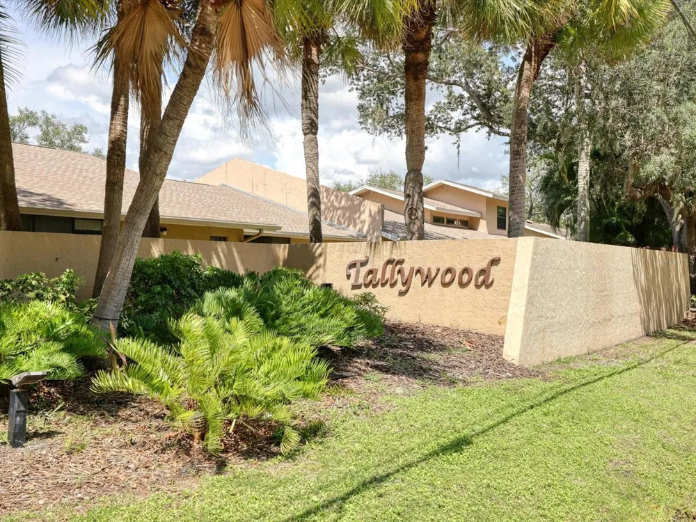 3450 TALLYWOOD LANE #7150 Sarasota, FL 34237