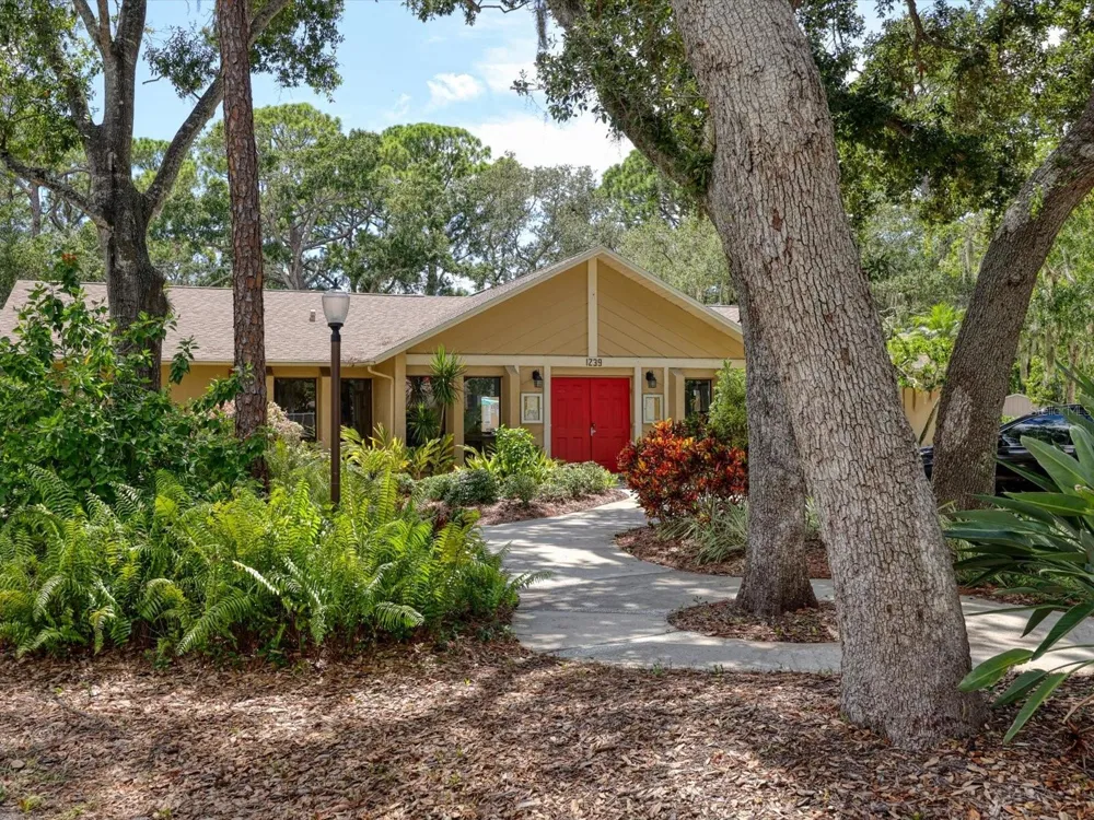 3450 TALLYWOOD LANE #7150 Sarasota, FL 34237