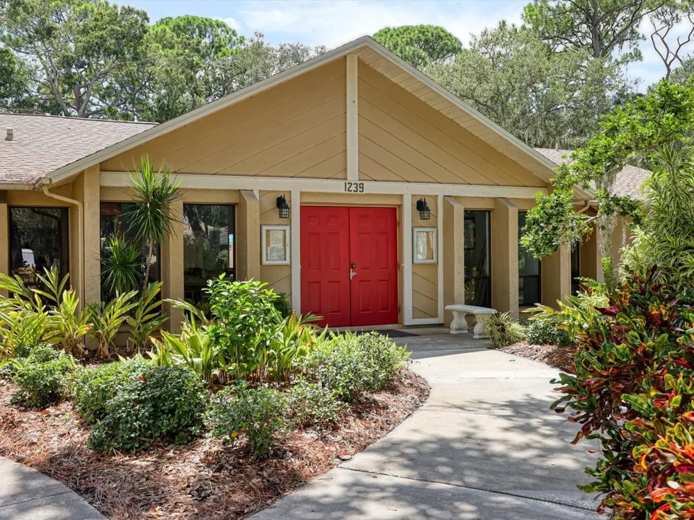 3450 TALLYWOOD LANE #7150 Sarasota, FL 34237