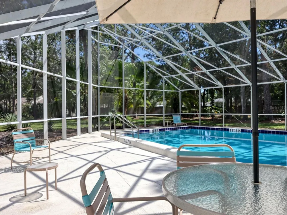3450 TALLYWOOD LANE #7150 Sarasota, FL 34237