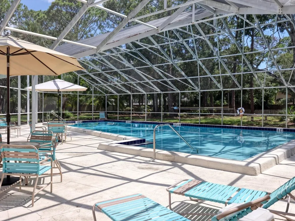 3450 TALLYWOOD LANE #7150 Sarasota, FL 34237