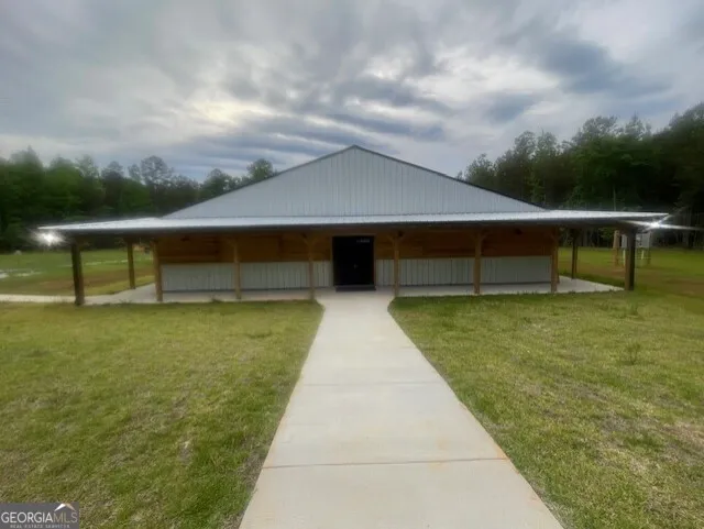 1716 Ranger RD Warrenton, GA 30828