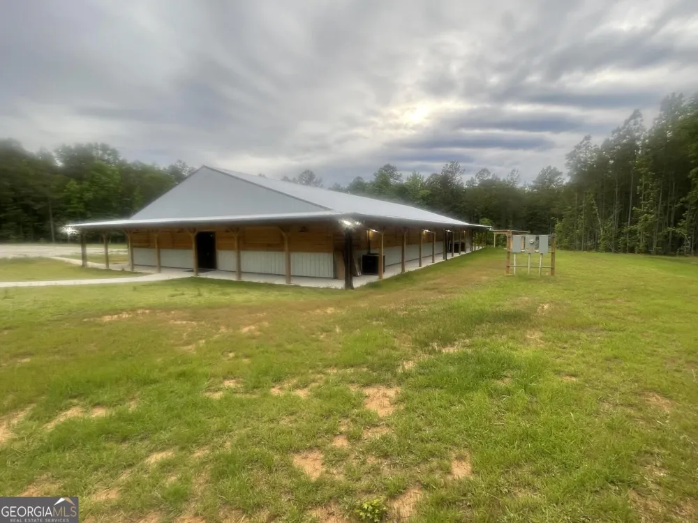 1716 Ranger RD Warrenton, GA 30828