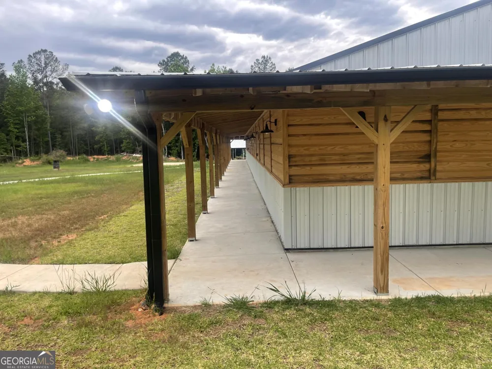 1716 Ranger RD Warrenton, GA 30828