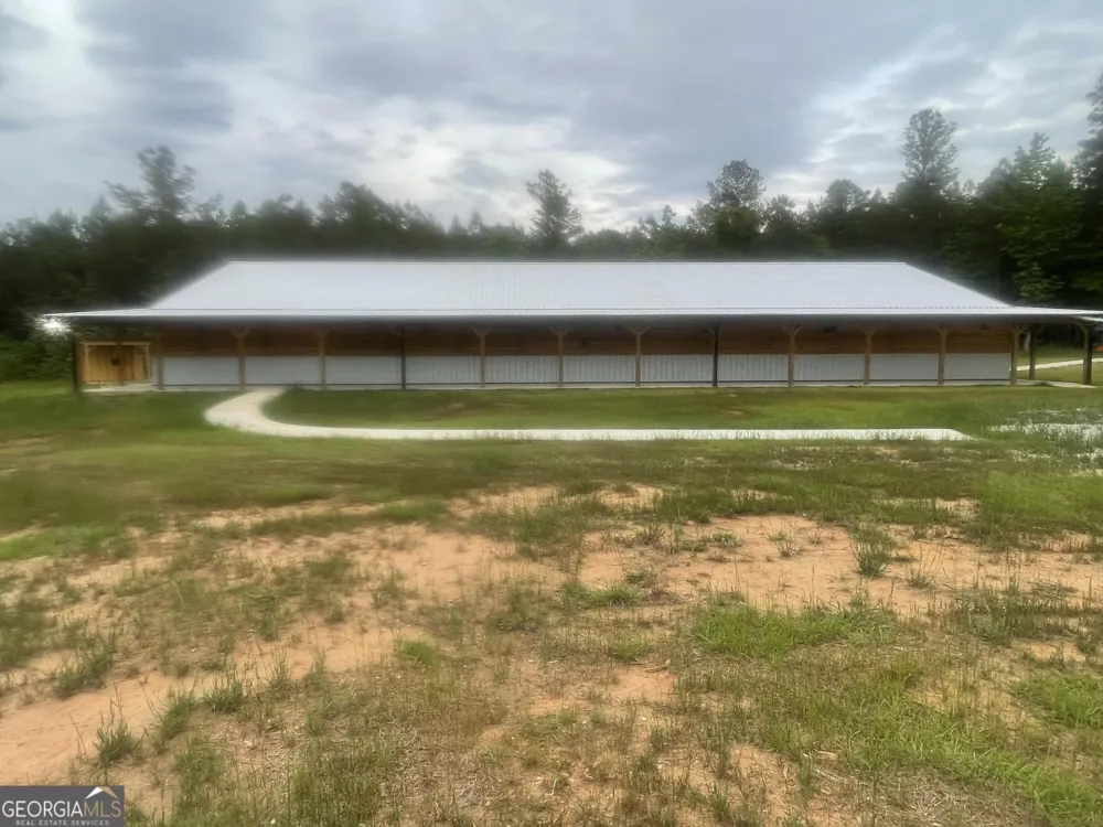 1716 Ranger RD Warrenton, GA 30828