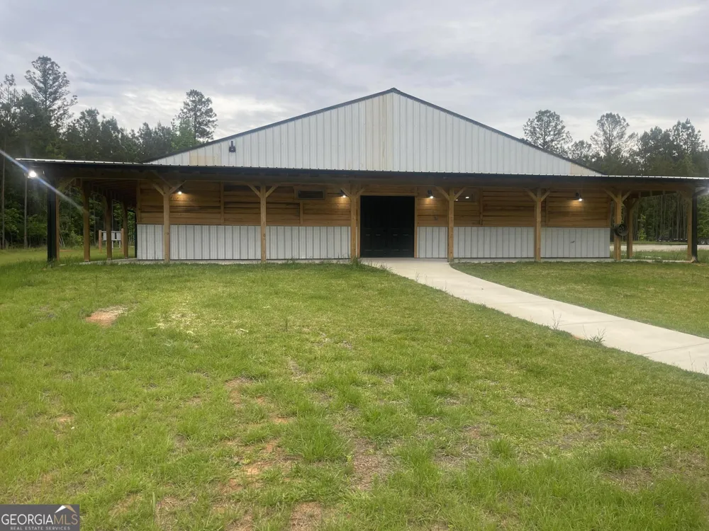 1716 Ranger RD Warrenton, GA 30828