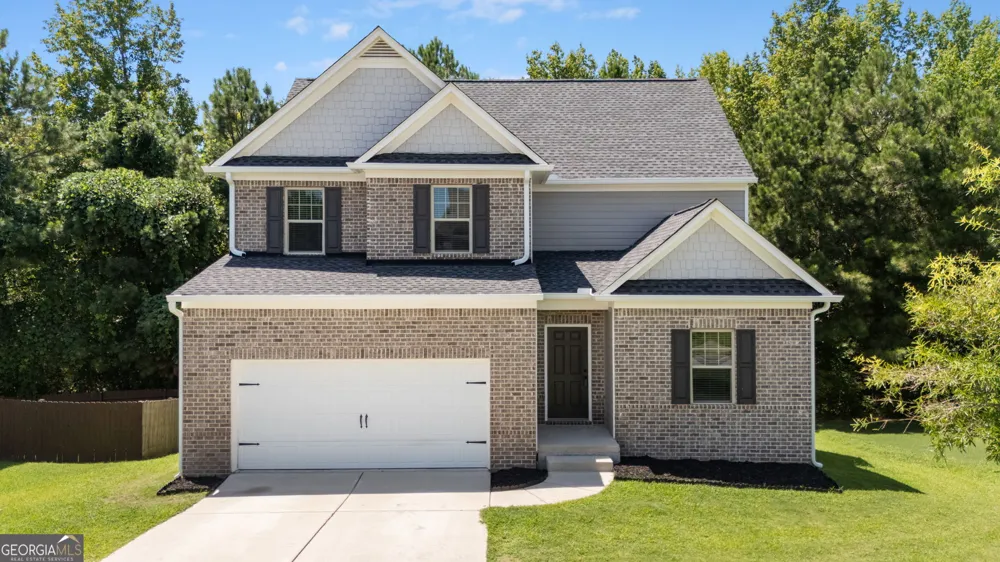 439 Scotland DR Dallas, GA 30132