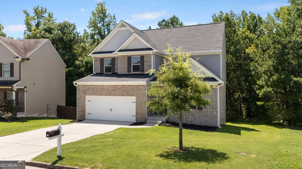 439 Scotland DR Dallas, GA 30132