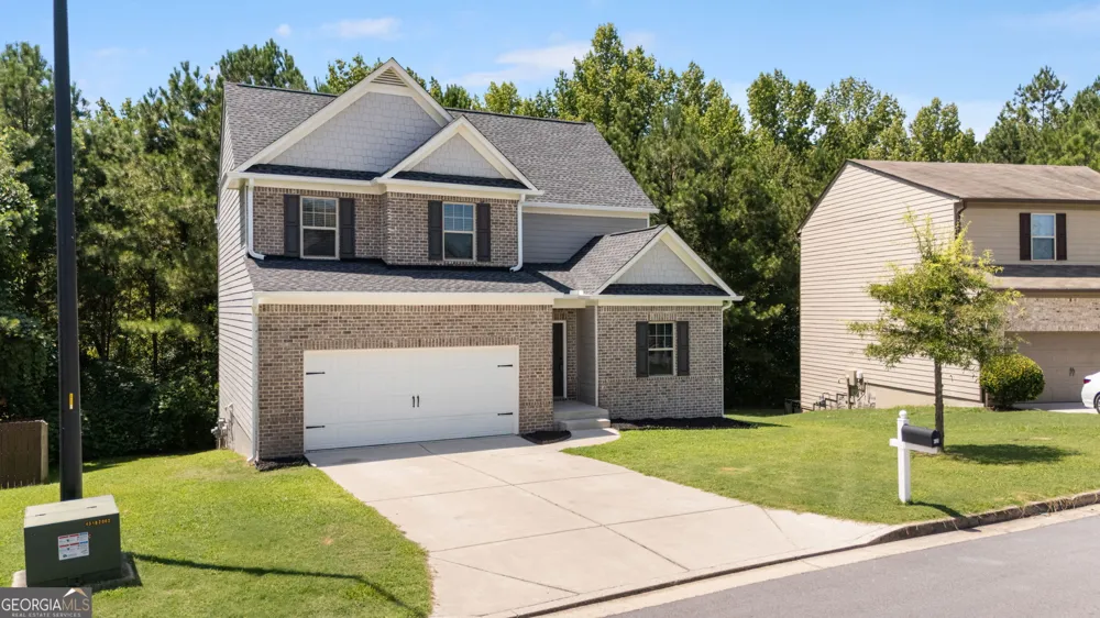 439 Scotland DR Dallas, GA 30132