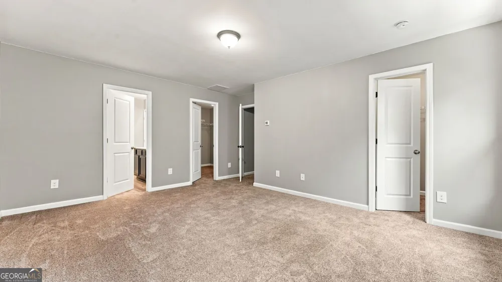 439 Scotland DR Dallas, GA 30132