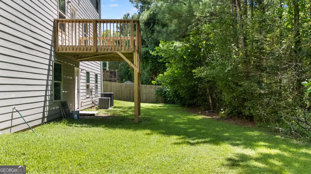 439 Scotland DR Dallas, GA 30132