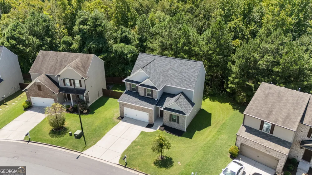 439 Scotland DR Dallas, GA 30132