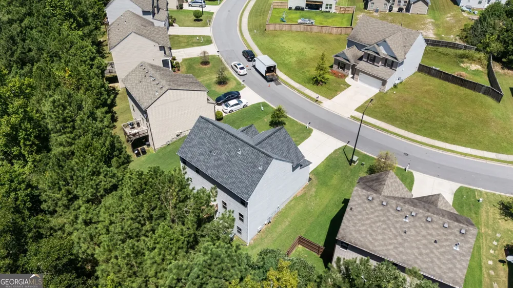 439 Scotland DR Dallas, GA 30132