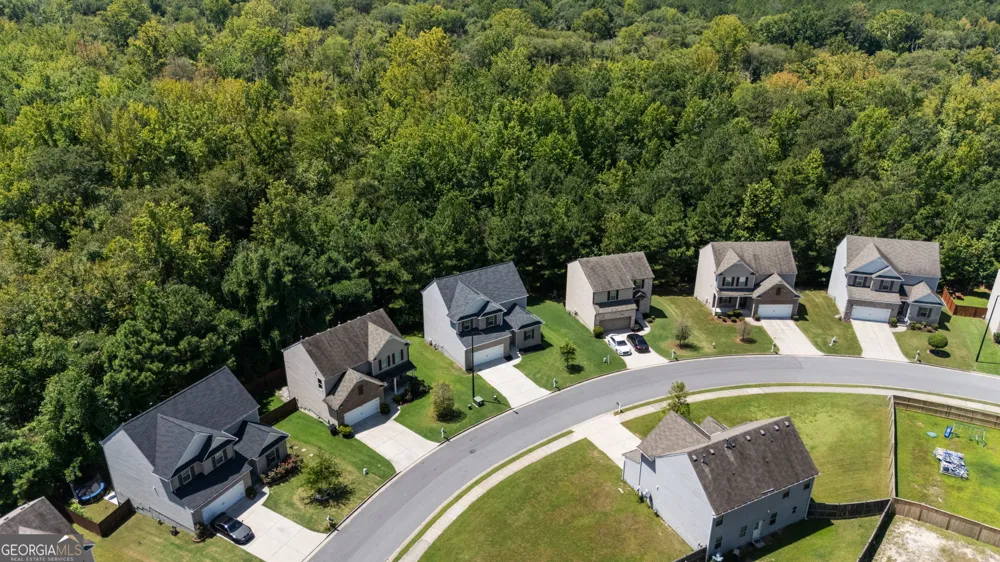 439 Scotland DR Dallas, GA 30132
