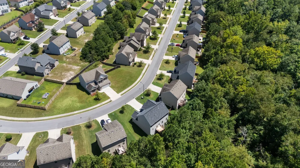 439 Scotland DR Dallas, GA 30132